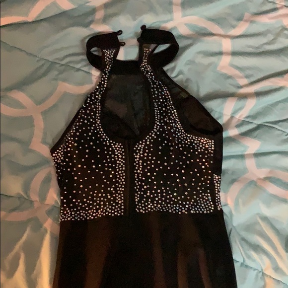 homecoming/party dress - Picture 2 of 2